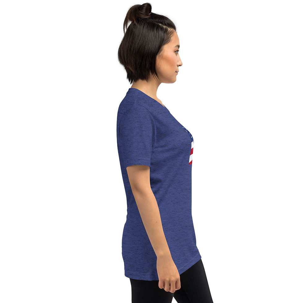 Thumbnail: Women's "47" Short Sleeve Shirt