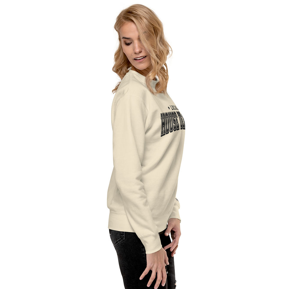 Thumbnail: Unisex Local House Dealer Premium Sweatshirt