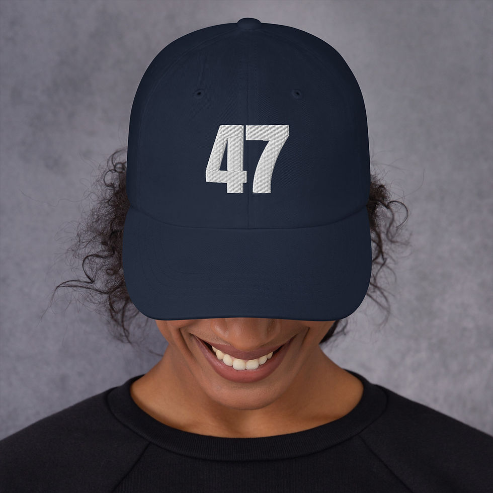 Thumbnail: 47 Hat