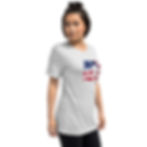 Thumbnail: Women's "47" Short Sleeve Shirt
