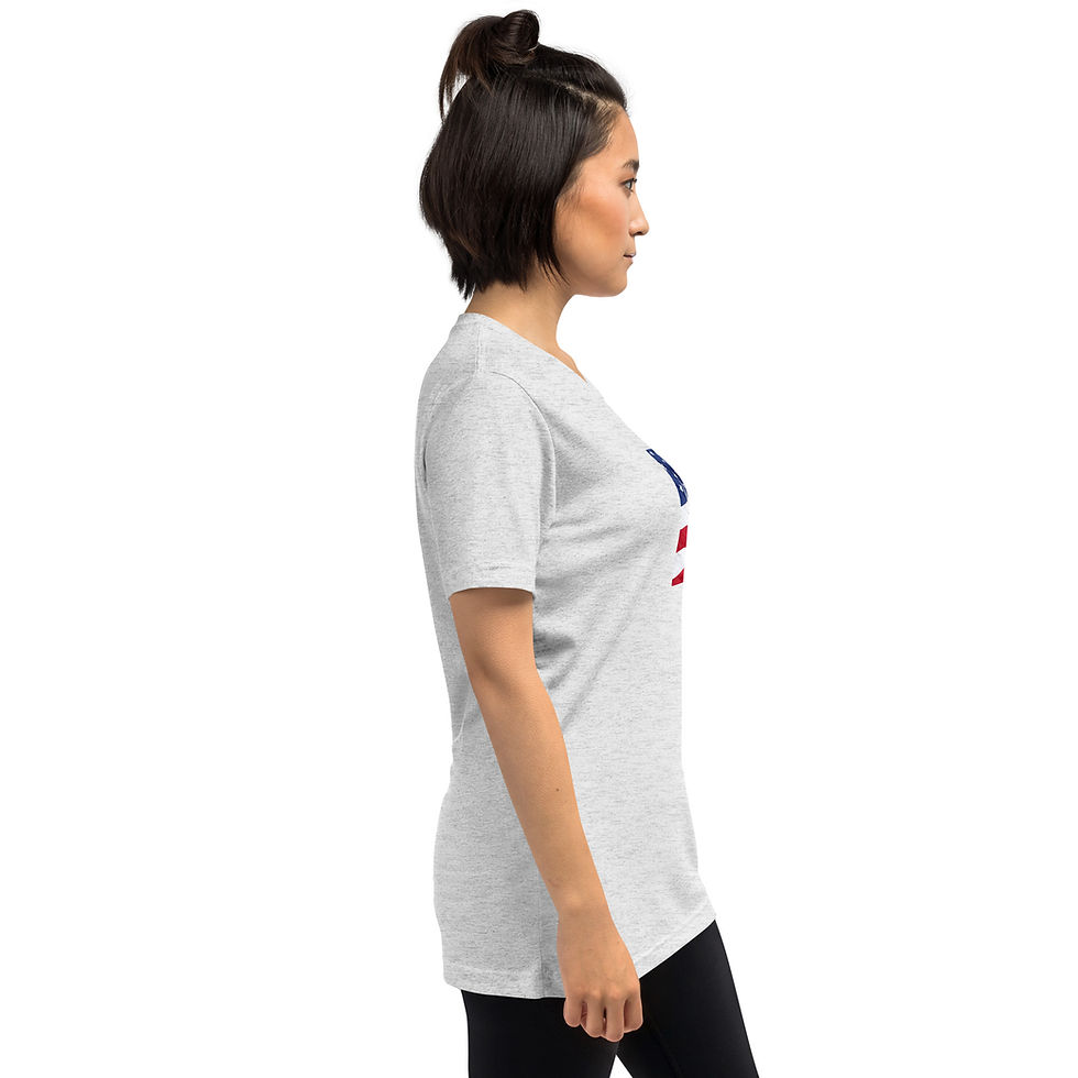 Thumbnail: Women's "47" Short Sleeve Shirt