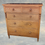 Thumbnail: SOLD Antique Empire Chest of Drawers (3665)