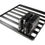 Thumbnail: DOUBLE JERRY CAN HOLDER