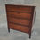 Thumbnail: 4869 Four Drawer Sheraton Chest