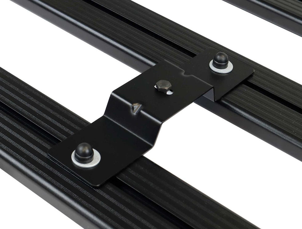 Thumbnail: Tent Mount Kit 4 piece