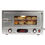 Thumbnail: 12V Travel Oven with Glass Window, Light and Digital Display – Standard