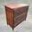 Thumbnail: SOLD Antique Sheraton Cherry Chest with Graduated Drawers (4071)