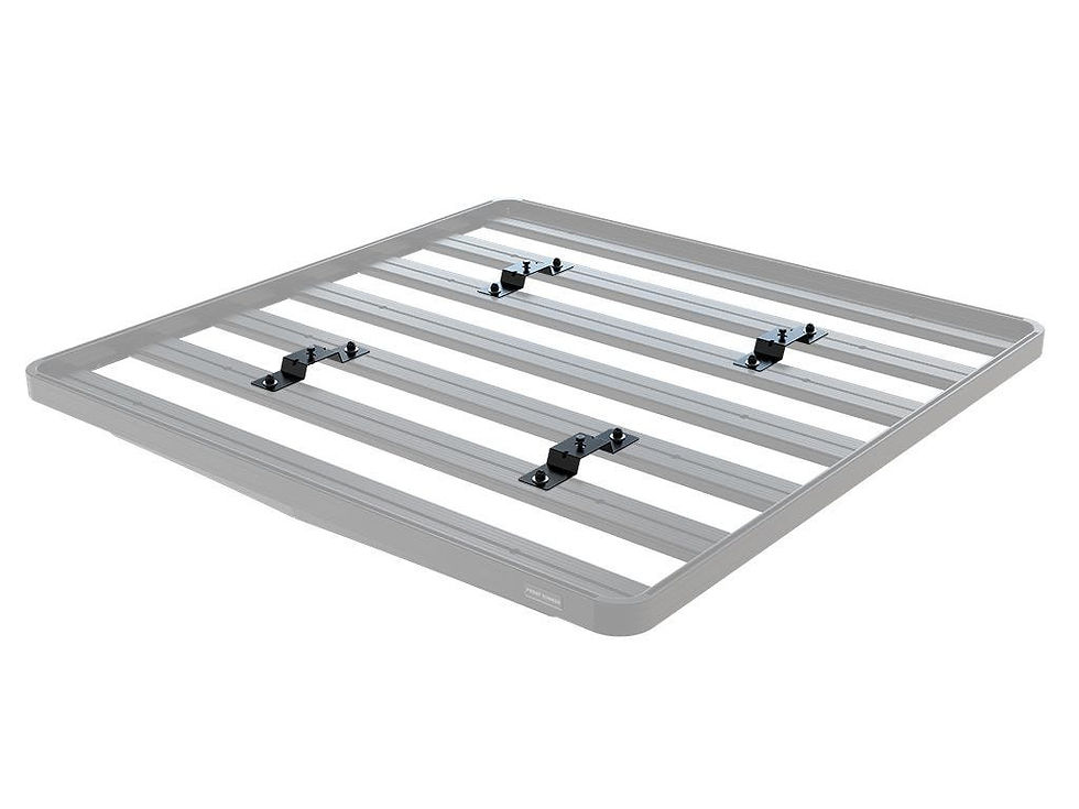 Thumbnail: Tent Mount Kit 4 piece