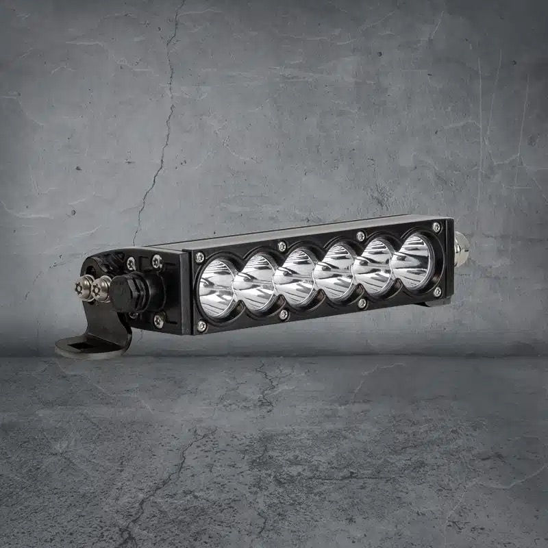 Thumbnail: Raptor 30 LED 8.5″ Light Bar