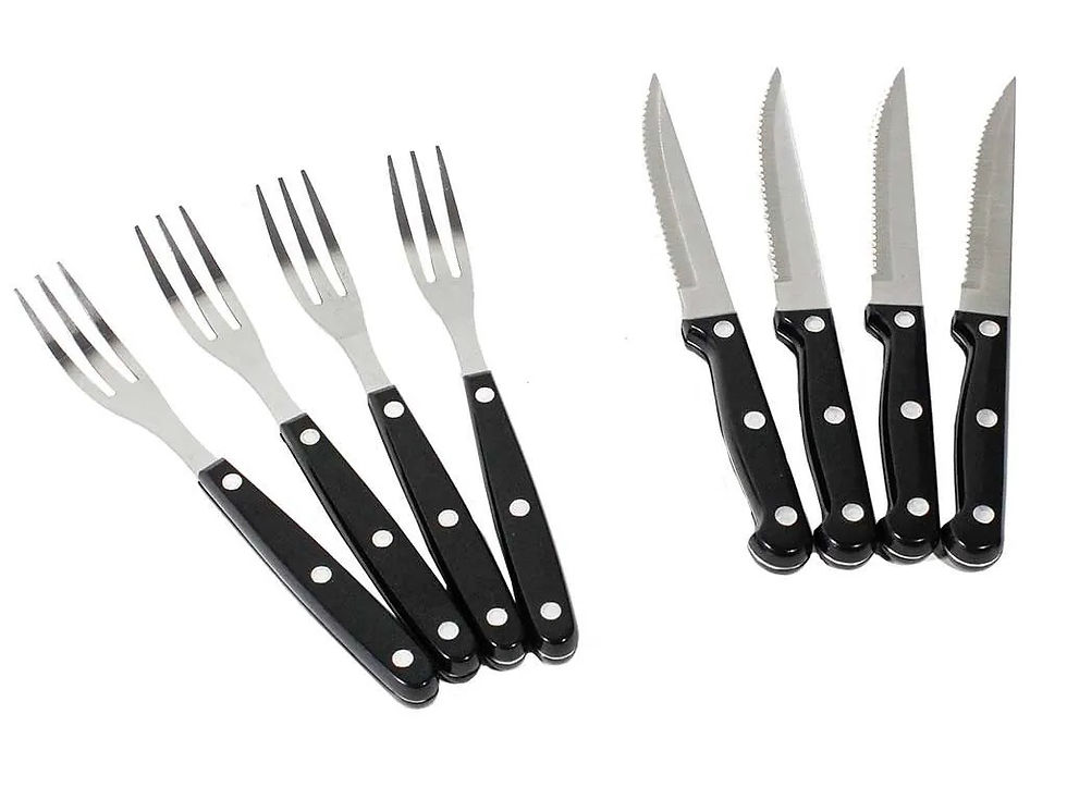 Thumbnail: CAMP KITCHEN UTENSIL SET