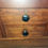 Thumbnail: SOLD (4298) Large Cherry Sheraton Bonnet Chest