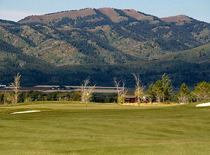 Teton Reserve