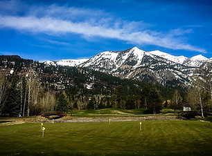 Teton Pines