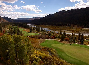 Snake River Sporting Club