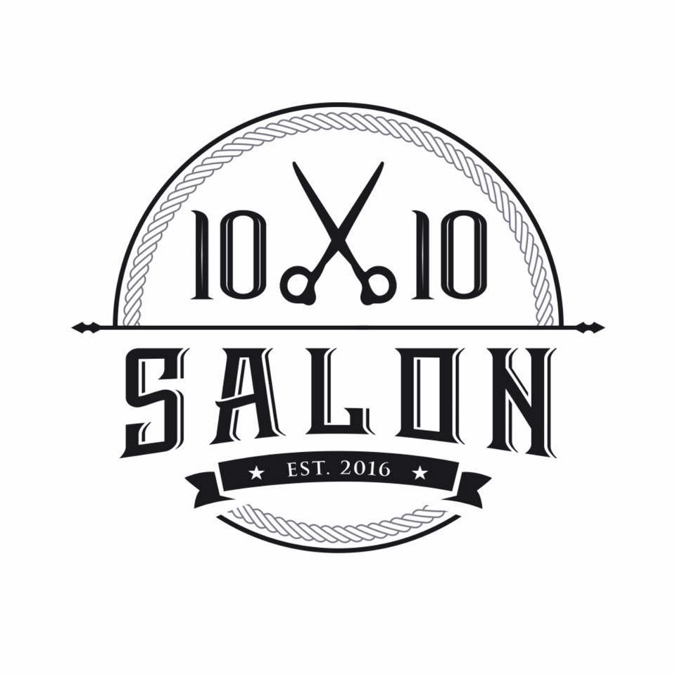 Editorial hair styling at Salon Ten Ten