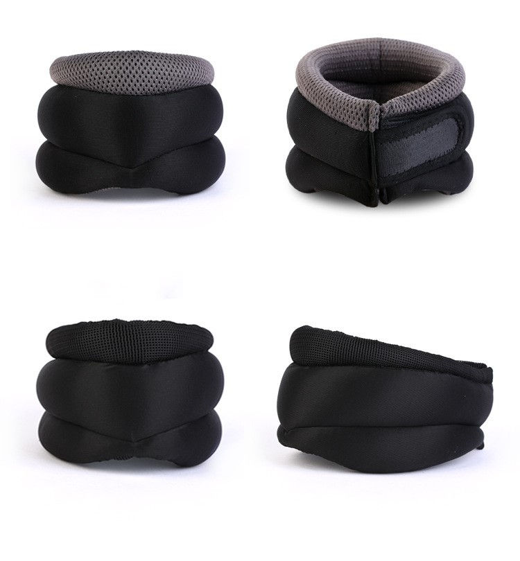Thumbnail: Adjustable Magnetic Neck Support Brace