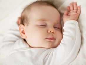 Comment repérer un torticolis congénital chez bébé?