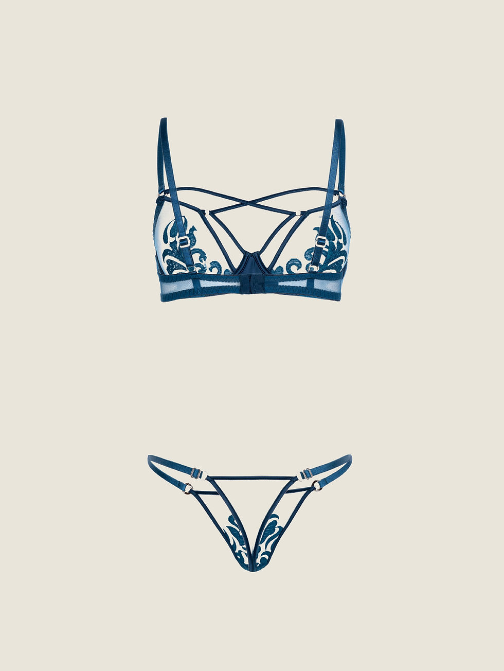 Thumbnail: Movie Blue