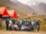 Astro-Trip Spiti Valley