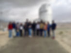 Astro-Trip Ladhak & Hanle