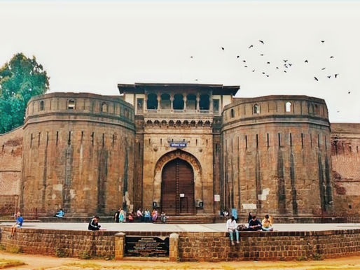 Stargazing Sites Near Pune: Where the stars lights up sky!