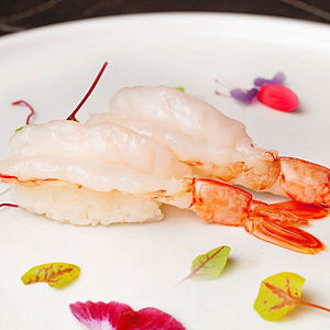 042. Nigiri amaebi