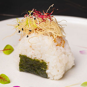 083. Onigiri ebiten