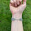 Thumbnail: Chainmaille Bracelet