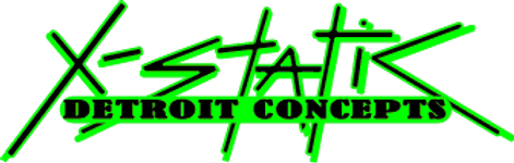 x-static logo