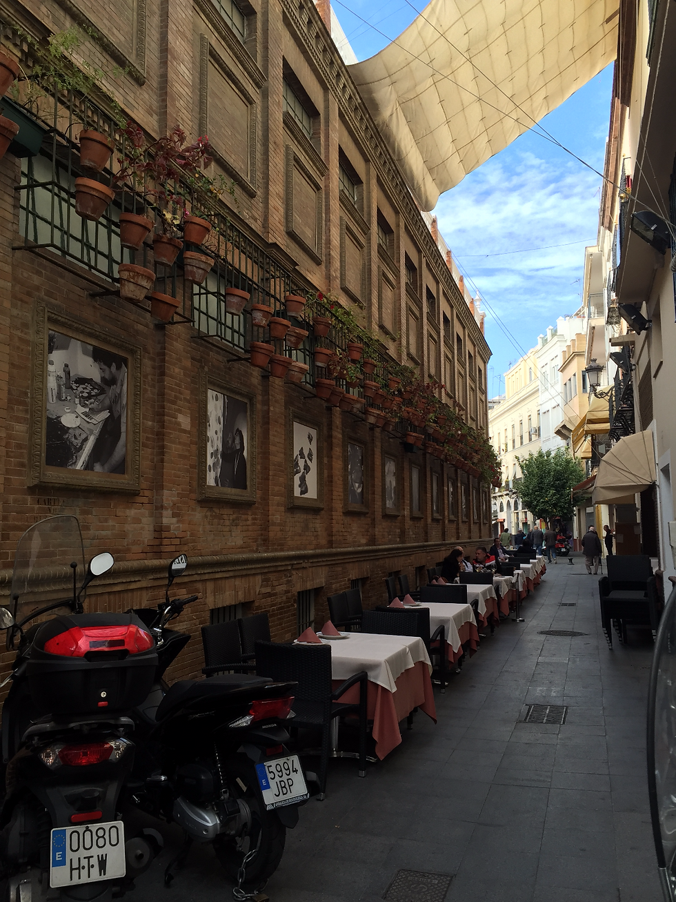 Sevilla