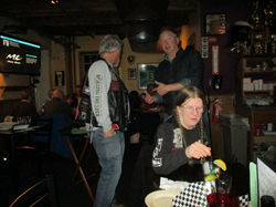 Our 1st 2018 Dining For A Cause