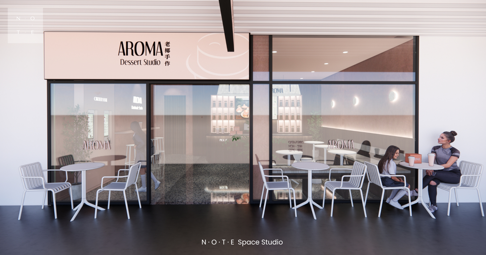 6 LM AROMA