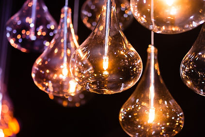 Energy Efficient LED Lighting in Torquay