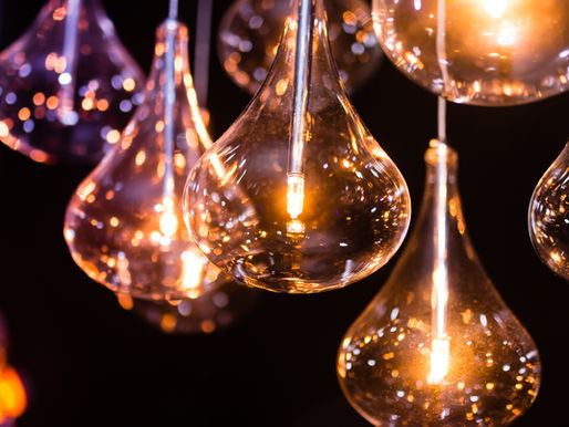 Becoming Allies with Our Creative Energies
