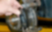 BRAKE