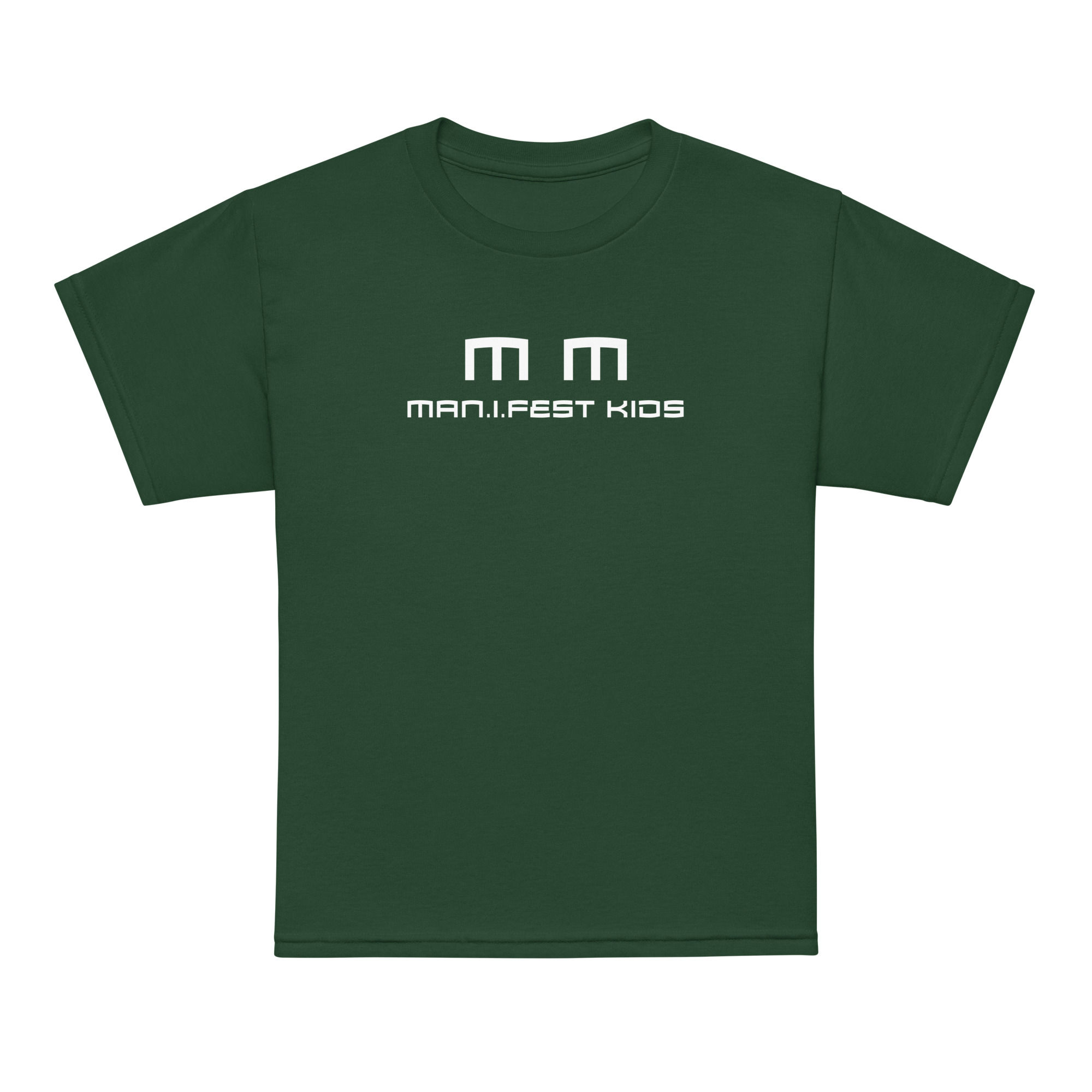 M.M. Youth t-shirt