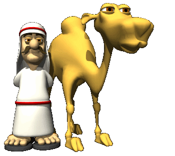 camel and dude, they like to print