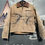 Thumbnail: Medium distressed carhartt jacket 