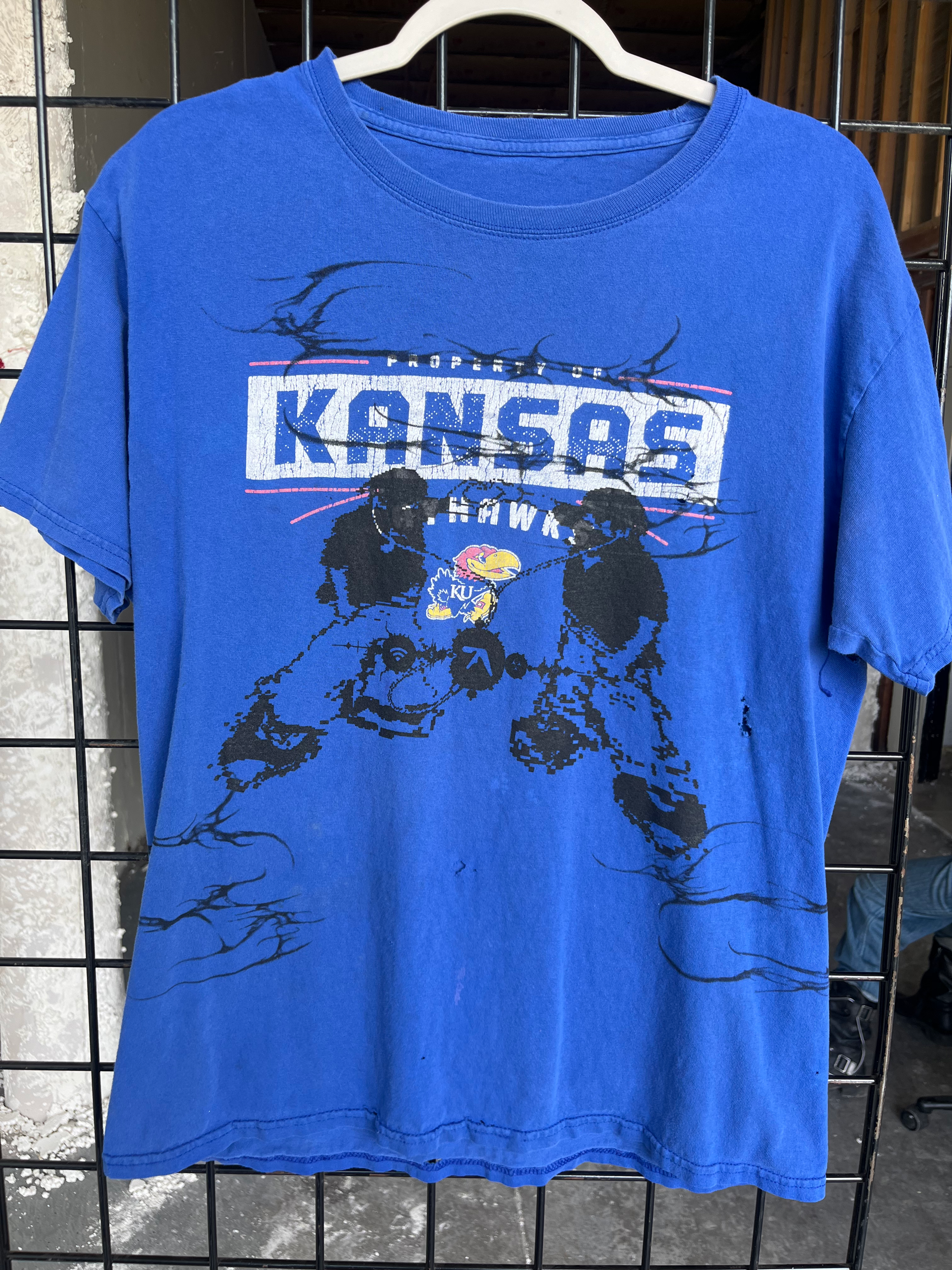 Ka nsa s M