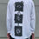 Thumbnail: 10011~z white long sleeve 