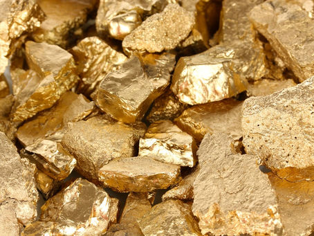 Gold Seller Gold Dealers & Mineral Miners in Nigeria