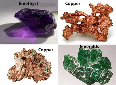 Gold & Minerals Miners, Dealers & Sellers in Zambia