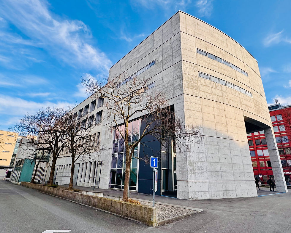 2025 Zug Life Science Summit Meeting