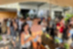 September gathering