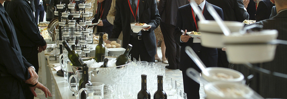 Eliese Lissner Corporate Event Planning