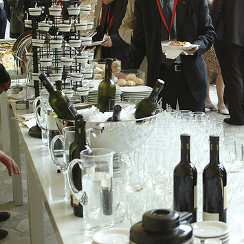 Catered Event