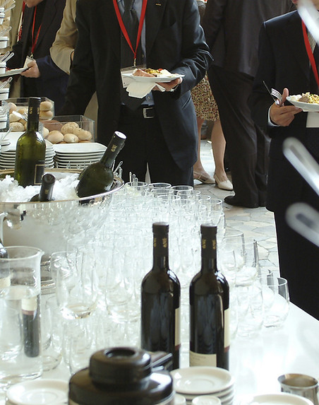Catered Event