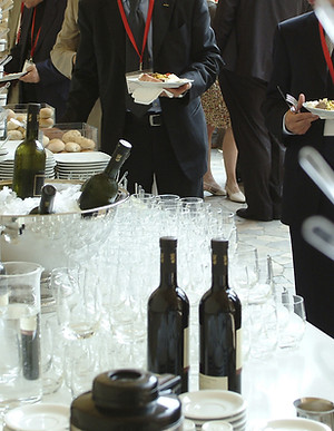 Catered Event