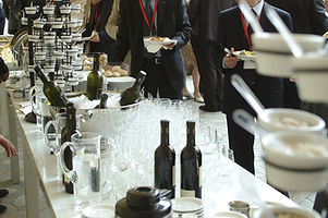 Catered Event