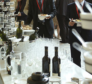 Catered Event